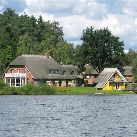 Ferien Direkt Am Wasser Mit Hund كراكو آم زيه المظهر الخارجي الصورة